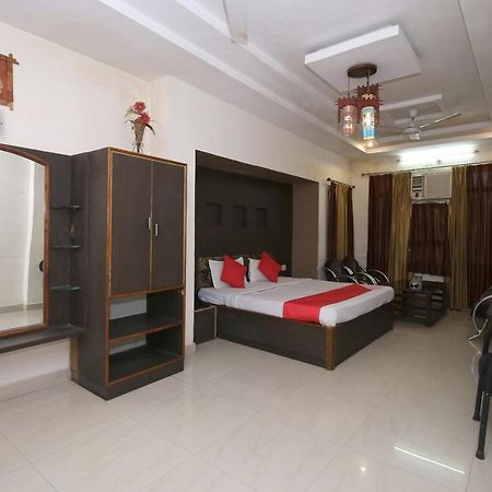 Oyo Hotel Shubhkamna Dzsabalpur Kültér fotó